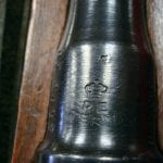 SOLD ITALIAN WW2 TERNI 1940 FUCILE CORTO MODELLO 38 IN CAL 6,5X52........THE STANDARD ITALIAN WW2 INFANTRY RIFLE