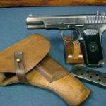 SOLD SCARCE NON IMPORT 1942 TT-33 TOKAREV PISTOL....FULL RIG WITH BOTH MATCHING MAGS......STALINGRAD SPECIAL!