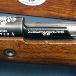 Czech Brno made Vz 33 Carbine