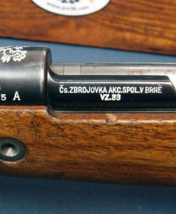 Czech Brno made Vz 33 Carbine