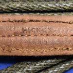H-351a WW2 HICKOK 1943 Lanyard M1911 Colt