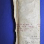 H-353..Basic Issue kit for the M1 Carbine......extremely rare