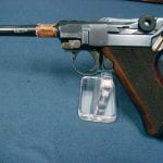 Sold - EXCEPTIONAL SWISS MODEL 06/24 WAFFENFABRIK BERN LUGER MARKED Kal. 7,65. ..NON IMPORT STILL WITH SWISS 1973 ARSENAL TAG