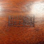 sold US WW2 UNDERWOOD M1 CARBINE.....DEC 1943.....RARE UNIVERSAL WINDING "W" MADE RECEIVER....MINT CRISP!