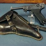 SOLD byf41 "BLACK WIDOW" LUGER MINT RIG!!!.....NAMED VET BRING BACK WAR TROPHY......ALL YOU NEED IN A NAZI LUGER!