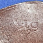 H-371...1942 clg-Ernst Melzig, Liegnitz Walther PP holster