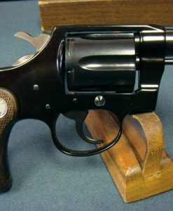 colt agent 38 with box colt agent 38 with box