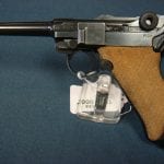 SOLD EXCEPTIONAL & EXCEPTIONALLY RARE LUFTWAFFE KÜ PREFIX LUGER PISTOL.......RAREST OF THE KÜ LUGERS....JUST EYE POPPING!!!