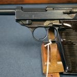 LATE WAR ac45 P.38 PISTOL