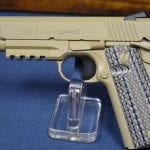 SOLD USMC COLT M45A1 PISTOL......DOCUMENTED DECOMMISSIONED WITH COLT FACTORY DOCUMENTS