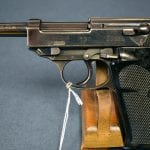 ZERO series P.38 Pistol