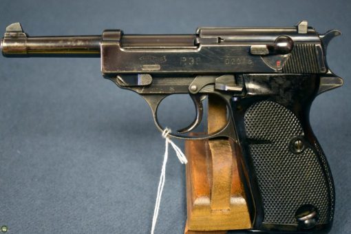 ZERO series P.38 Pistol