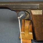 SOLD FN 1922 PISTOL...... NAZI PRE LETTER BLOCK WaA140 PROOFED....VERY SHARP!