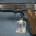 SOLD EXCEPTIONAL COLT 1911 US ARMY.... SHIPPED JULY, 1914 TO THE BENICIA ARSENAL, CALIFORNIA......STUNNING EXAMPLE OF A  CALI COLT!!!