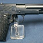 SOLD ULTRA RARE MEXICAN OBREGÓN .45 AUTO PISTOLA......."THE MEXICAN 1911".......MUY DESEABLE y RARO!!!!