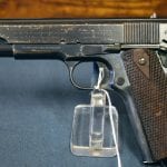 SOLD VERY SCARCE COLT 1911 US ARMY......SHIPPED JULY, 1914 TO THE PENNSYLVANIA, NATIONAL GUARD