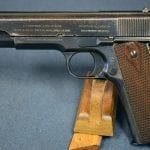 Colt Model 1911