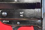 MON JUL 21, VERY RARE ayf42 ERMA KAMPF PISTOLE Z, WITH ULTRA RARE SHOULDER STOCK, RARE RIFLED FLARE/GRENADE LAUNCHING FLARE PISTOL - Image 4