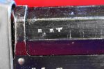 MON JUL 21, VERY RARE ayf42 ERMA KAMPF PISTOLE Z, WITH ULTRA RARE SHOULDER STOCK, RARE RIFLED FLARE/GRENADE LAUNCHING FLARE PISTOL - Image 5