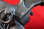 MON JUL 21, VERY RARE ayf42 ERMA KAMPF PISTOLE Z, WITH ULTRA RARE SHOULDER STOCK, RARE RIFLED FLARE/GRENADE LAUNCHING FLARE PISTOL - Image 9