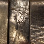 H-372 dkk 1944 Friedrich Offermann & Sohne, Bensberg.....P.38 Soft Shell Black Leather Holster