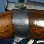 SOLD EXCEPTIONAL B.S.A. Co 1914 SHORT LEE ENFIELD RIFLE Mk III.......STUNNING WOOD.....ALL MATCHING......PRIME EXAMPLE OF THE BRITISH WW1 SERVICE RIFLE!!!