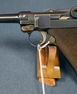 1913 COMMERCIAL LUGER