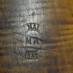 SOLD VERY SCARCE FRENCH MAS Mle 1936 SERVICE RIFLE....PRE-FALL OF FRANCE.... MAY, 1940 PRODUCTION......MATCHING AND MINT!