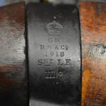 SOLD BRITISH WW1 No1 Mk111∗ B.S.A. Co. 1918 LEE ENFIELD RIFLE.....ALL MATCHING AND VERY SHARP!............DUNKIRK SPECIAL!