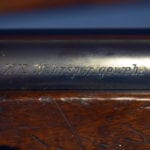 SOLD GUSTLOFF WERK MAUSER KKW .22LR TRAINING RIFLE
