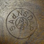 SOLD RARE GUSTLOFF WERK MAUSER KKW .22LR TRAINING RIFLE............ SA MARKED........VERY SHARP!!