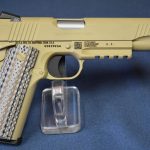 SOLD USMC COLT M45A1 PISTOL......DOCUMENTED DECOMMISSIONED WITH COLT FACTORY DOCUMENTS