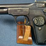 SOLD FN MODEL 1900 PISTOL.......EARLY 1905 PRODUCTION........ VERY SHARP EXAMPLE!