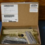 SOLD USMC COLT M45A1 PISTOL......DOCUMENTED DECOMMISSIONED WITH COLT FACTORY DOCUMENTS