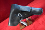 MINTY German WWII NAZI High Power Holster VERY Rare Code hlv4 - Image 2
