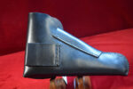 MINTY German WWII NAZI High Power Holster VERY Rare Code hlv4 - Image 5