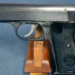 SOLD SAUER 38H PISTOL....LATE WAR POLICE EAGLE F.....VERY SHARP EXAMPLE
