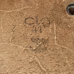 H-388 1941 clg-Ernst Melzig, Liegnitz PP Holster