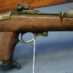 Inland made M1A1 Paratrooper Carbine