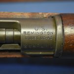 SOLD US WW2 REMINGTON 1903A3 RIFLE.......JUNE, 1943 PRODUCTION....NICE