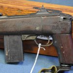 INLAND M1A1 PARATROOPER CARBINE