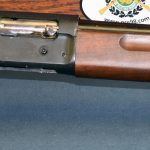 SOLD   VERY SCARCE  US WW2 SAVAGE MODEL 720 RIOT GUN......MINT UNISSUED!!!