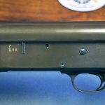 SOLD VERY SCARCE  US WW2 SAVAGE MODEL 720 TRANING SHOTGUN......MINT UNISSUED!!!