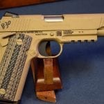 SOLD USMC COLT M45A1 PISTOL......DOCUMENTED DECOMMISSIONED WITH COLT FACTORY DOCUMENTS....COMBAT ISSUED!
