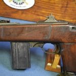 SOLD EXCEPTIONAL US WW2 INLAND M1A1 PARATROOPER CARBINE.......2-43 PRODUCTION......EARLY TYPE 1.....PRIME EXAMPLE