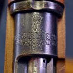 SOLD SWEDISH m/1894-14 CARBINE.......ALL MATCHING MINT CRISP....NON IMPORT