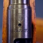SOLD JAPANESE WW2 TYPE 99 RIFLE.....EARLY PRODUCTION KOKURA 23RD SERIES.......USMC VET BRINGBACK........MATCHING AND MINT!