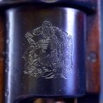 SOLD EXCEPTIONAL 1895 LOWE MADE CHILEAN MAUSER ALL MATCHING ..NON IMPORT MARKED...PRE98 ANTIQUE