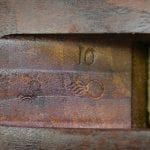 SOLD VERY EARLY INLAND M1 CARBINE SEPT, 1942....MINT NEW......VERY EARLY FEATURES....MUSEUM GRADE!