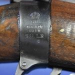 SOLD BRITISH WW1 No1 Mk111∗ B.S.A. Co. 1916 LEE ENFIELD RIFLE.....ALL MATCHING AND VERY SHARP!............ WW1 TRENCH WARFARE RIFLE & DUNKIRK SPECIAL!